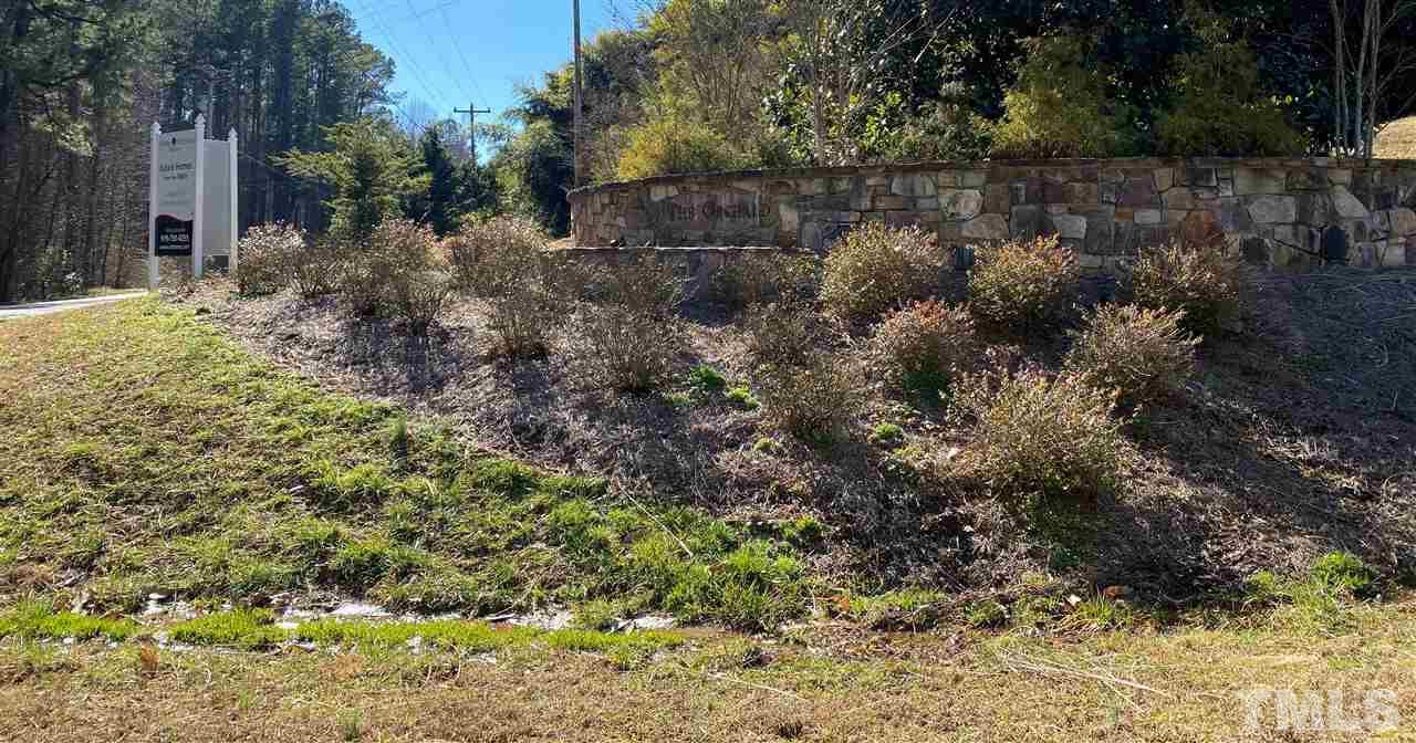 Law Office of Michael W. Patrick Chapel Hill, NC Office