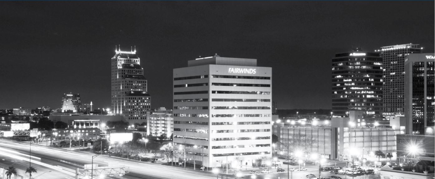 Dewitt Law Firm, PA Orlando, FL Office