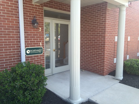 The Holfinger Stevenson Law Firm Fort Mitchell, KY Office