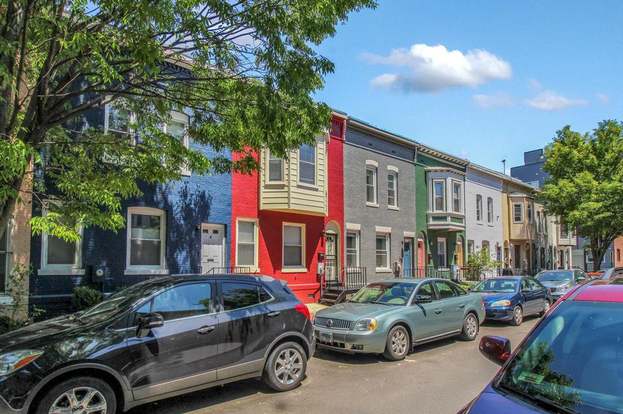 Brownstone Appellate Law Firm Washington, DC Office