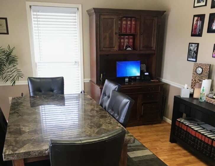 Fenwick Thompson & Associates, LLC Snellville, GA Office