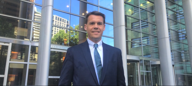 Lowe Graham Jones Seattle, WA Office