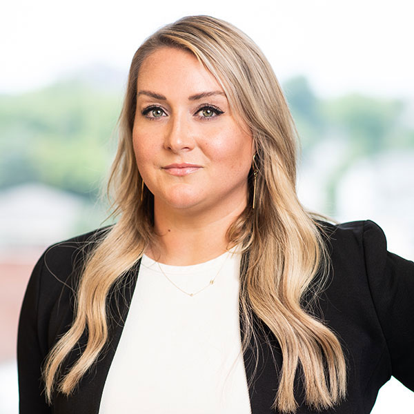 Morgan, Akins & Jackson, PLLC Lexington, KY Office