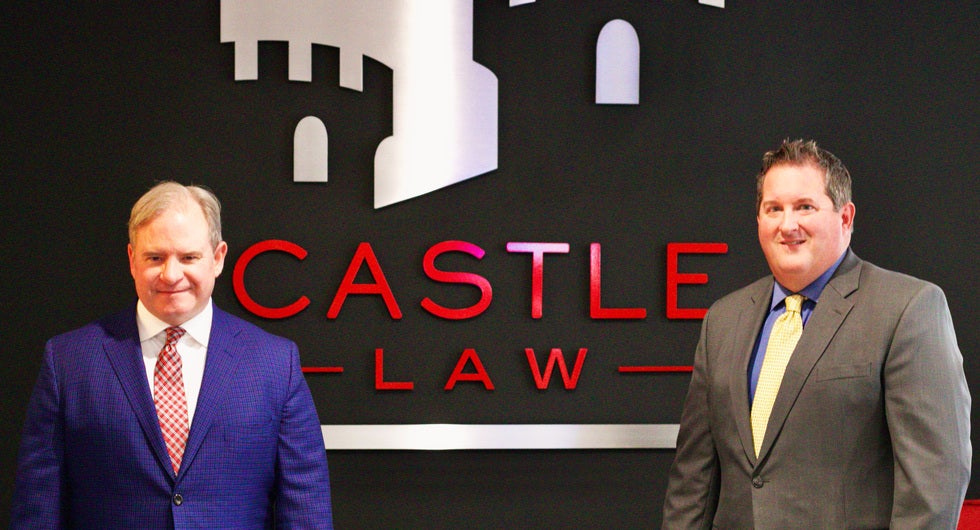 Castle Law Joliet, IL Office