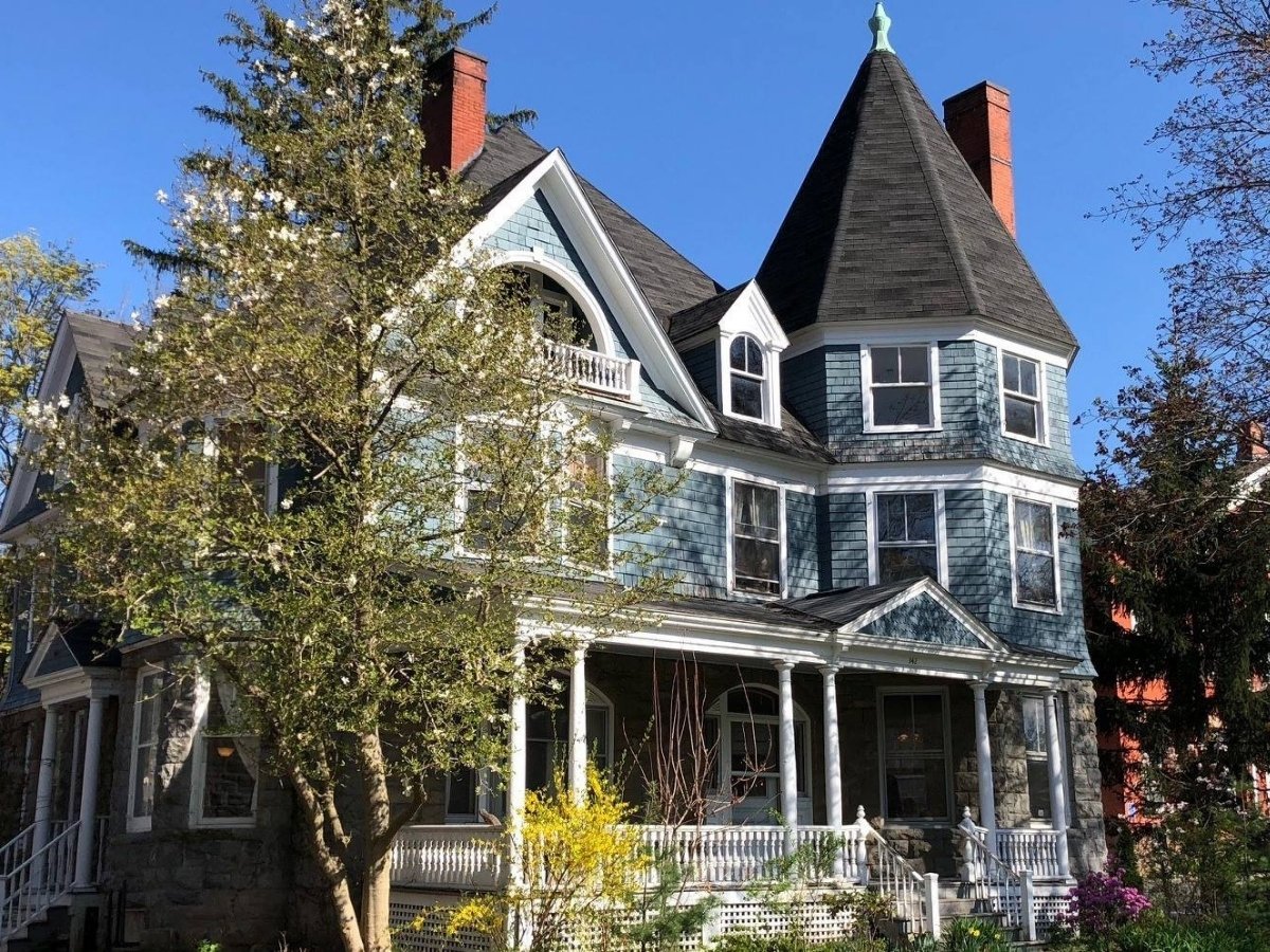 Hellman Shearn & Arienti LLP Great Barrington,  Office
