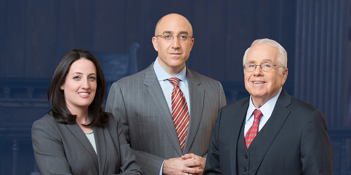 The Sam Bernstein Law Firm, PLLC Farmington Hills, MI Office