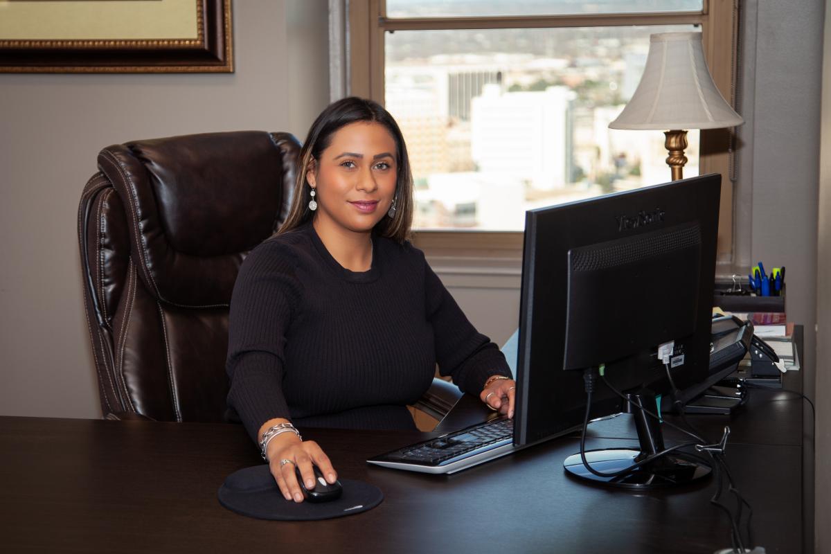 Jamie Graham & Associates, PLLC San Antonio,  Office