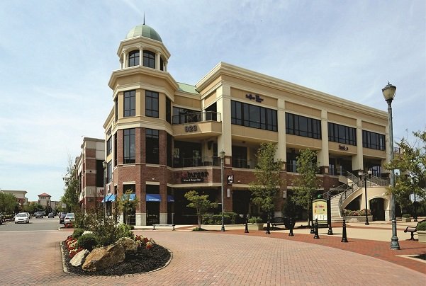 Locks Law Firm Cherry Hill, NJ Office