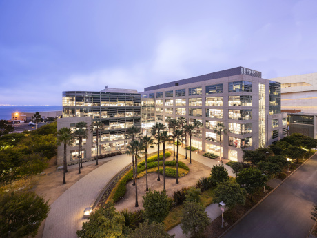 Albertson & Davidson, LLP San Francisco, CA Office