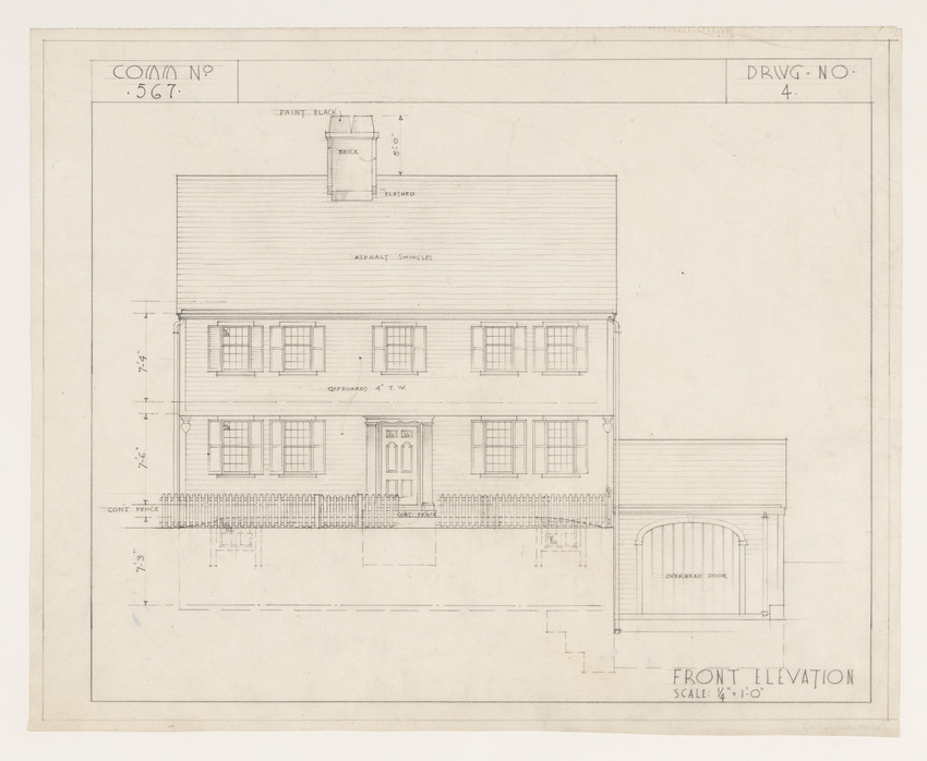 Lang Coakley West Roxbury,  Office