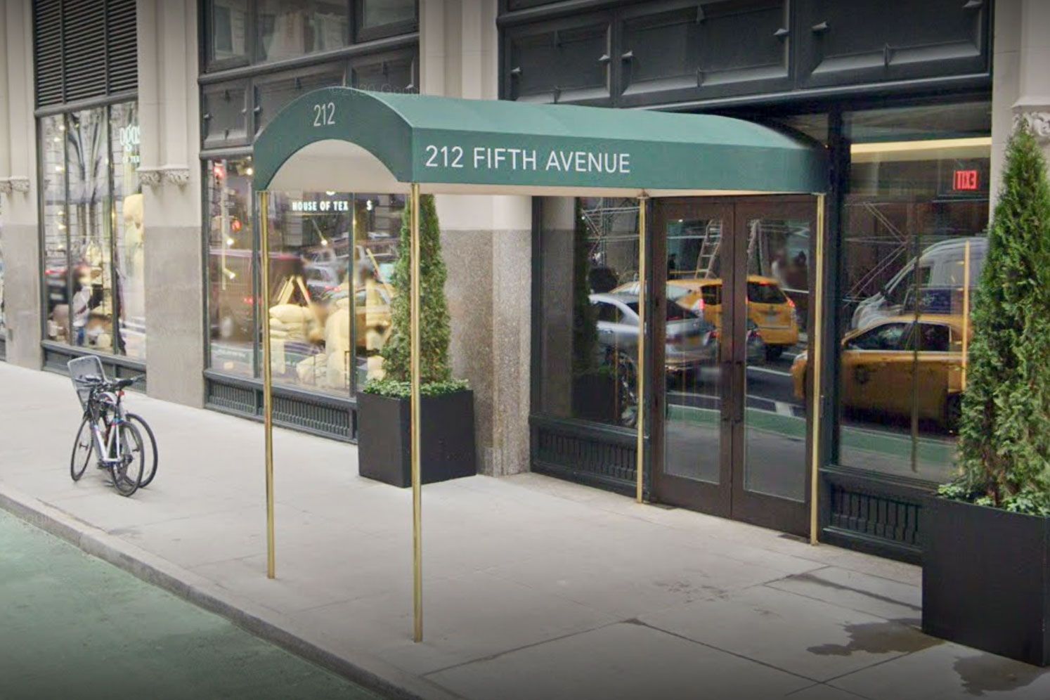 Jeffries & Corigliano, LLP Port Washington, NY Office