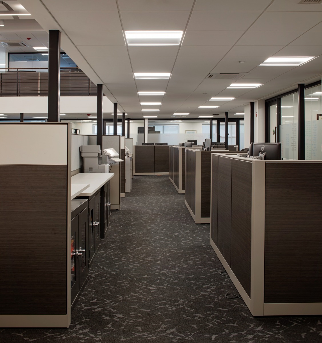 The Eichholz Law Firm Savannah,  Office