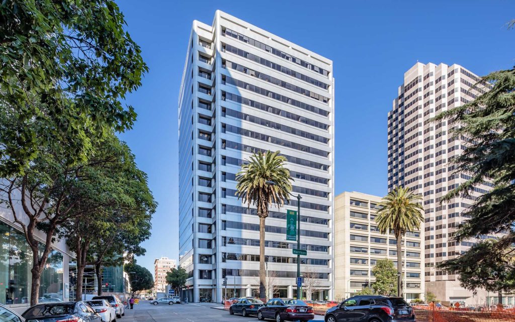 Faber Daeufer & Itrato PC New York City,  Office