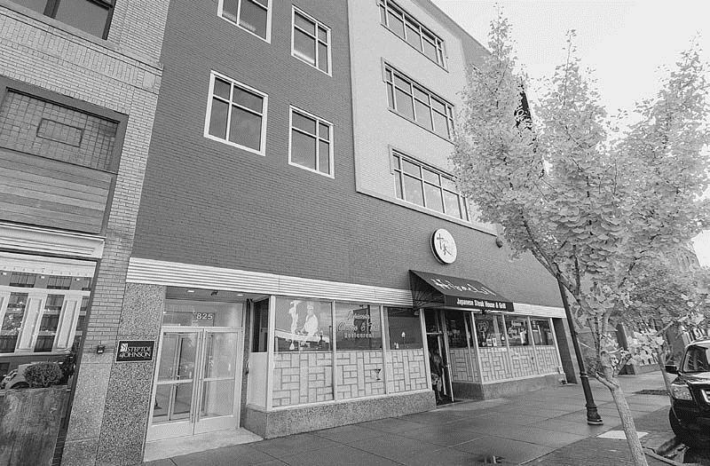 Steptoe LLP Huntington, WV Office