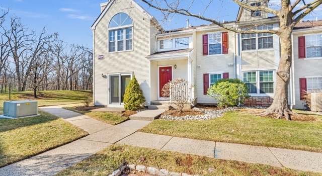 Robinson Burns, LLC Bridgewater,  Office