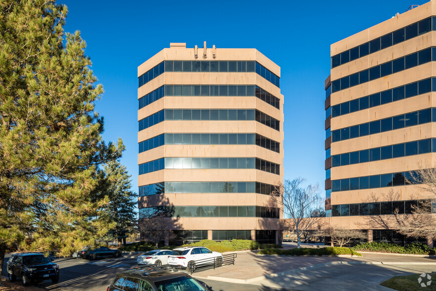 Janeway Law Firm, P.C Englewood, CO Office