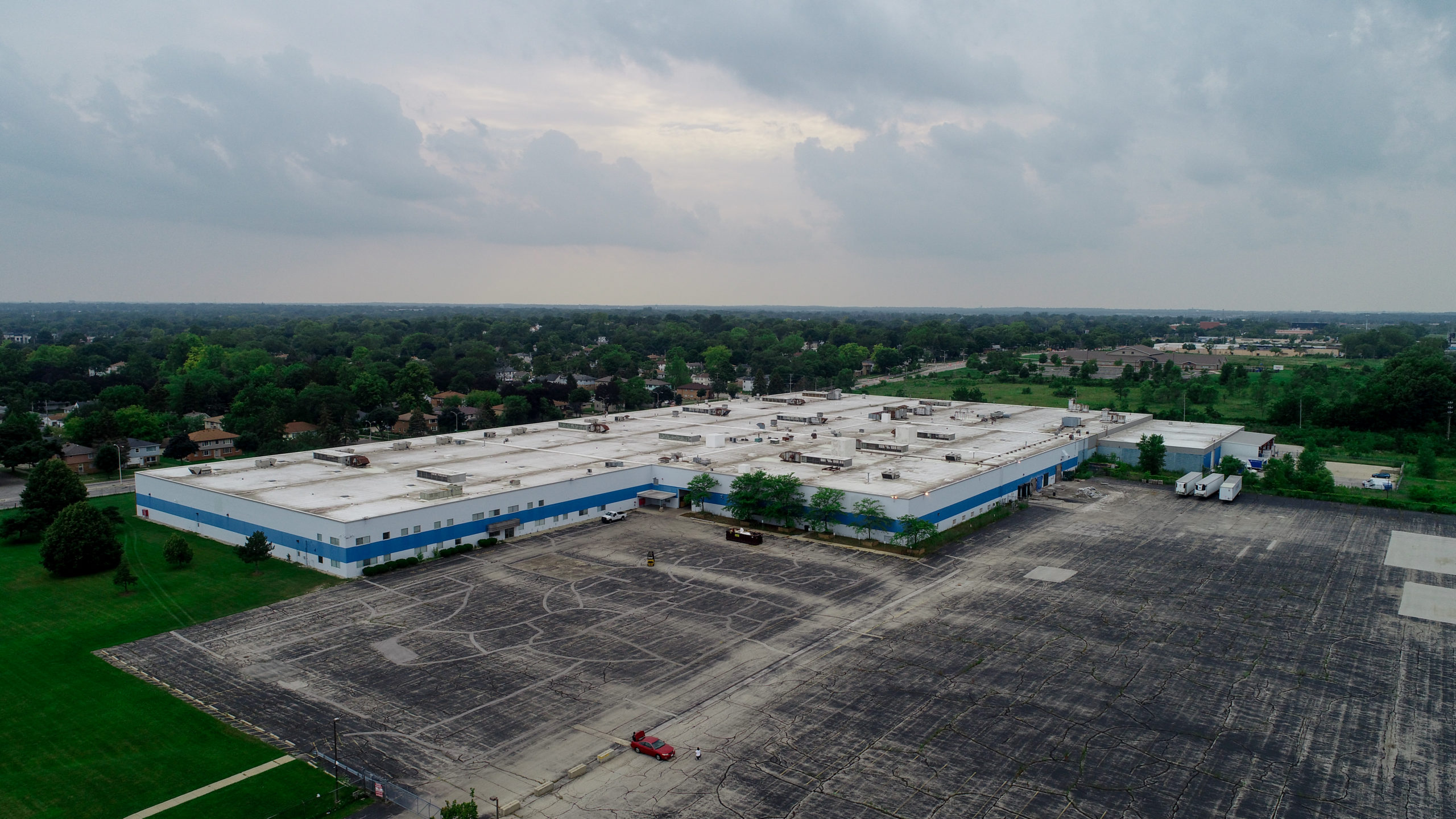 Gray & Associates, LLP Milwaukee, WI Office