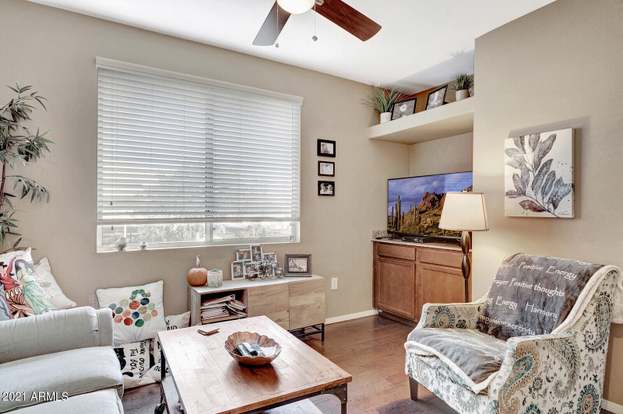 Steve Brown & Associates, LLC Phoenix, AZ Office