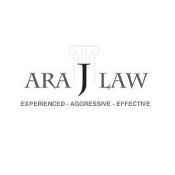 Law Offices of Ara Jabagchourian, P.C San Mateo,  Office