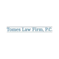 Tomes Law Firm, PC Morganville, NJ Office
