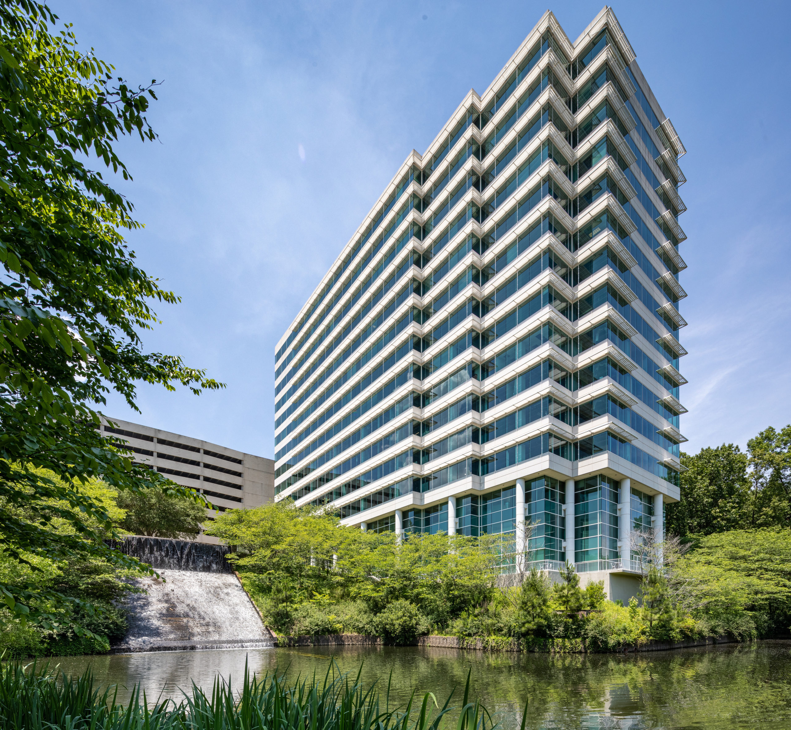 CP Law Group Atlanta,  Office