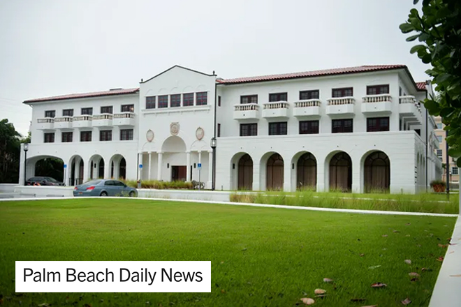 Hodgson Russ LLP Boca Raton, FL Office