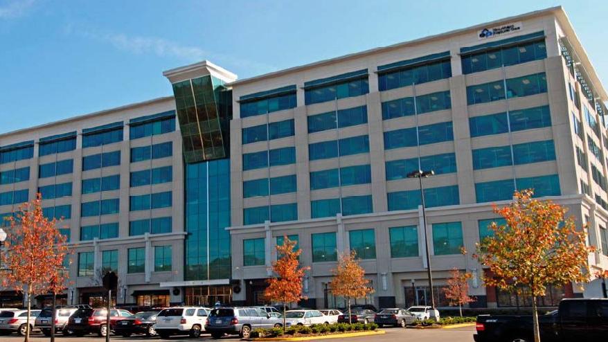 Johnston Barton Proctor & Rose LLP Birmingham, AL Office