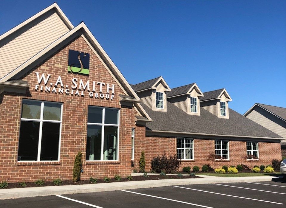 Hickman & Lowder Co., LPA Sheffield Village, OH Office