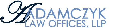 Adamczyk Law Firm, PLLC Pittsburgh, PA Office