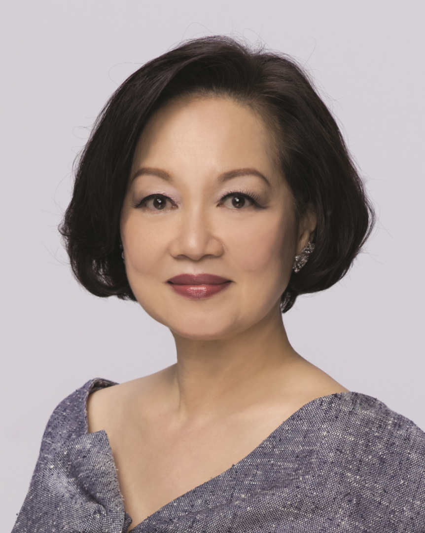 Vivien Chan & Co Beijing, China Office