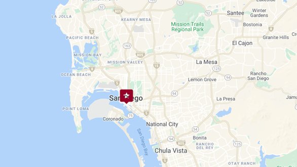 Thorsnes Bartolotta McGuire LLP San Diego, CA Office