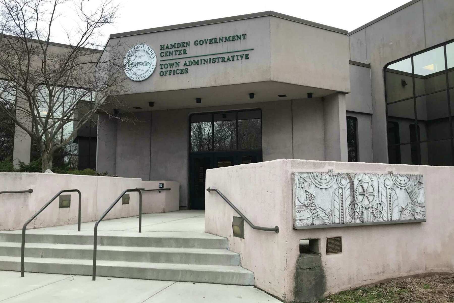 Mills Law Firm, LLC Hamden, CT Office