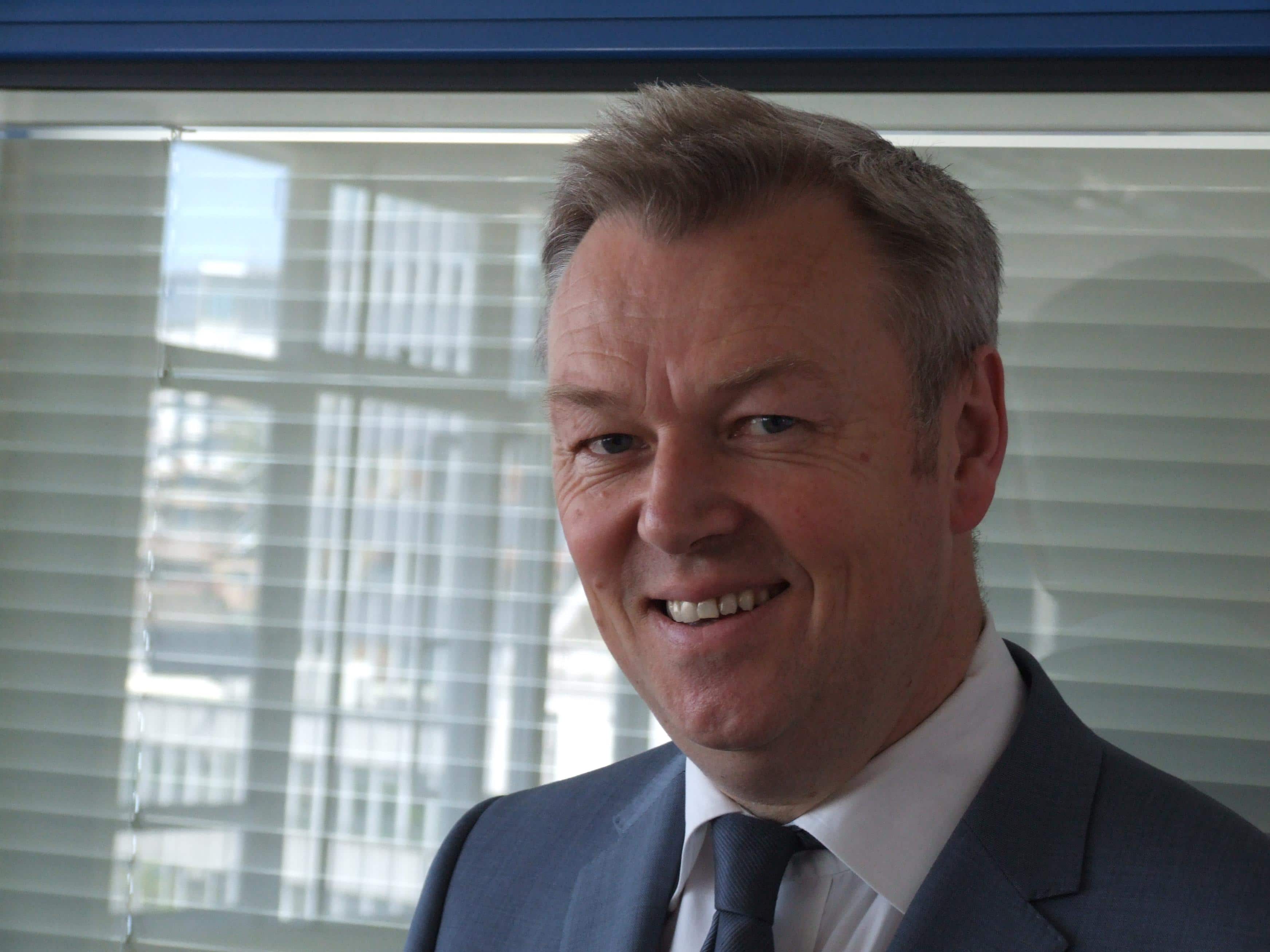 Cartwright King Limited Bedford, United Kingdom Office