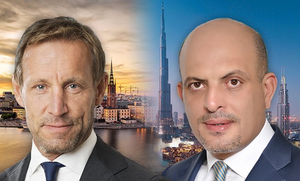 Hannes Snellman Stockholm, Sweden Office