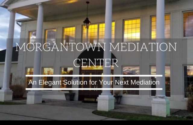 Robinette Legal Group, PLLC Morgantown, WV Office