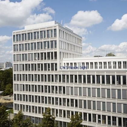 CMS Legal Munich, Germany Office