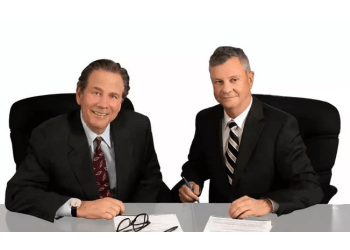 Nadrich & Cohen, LLP Sacramento, CA Office