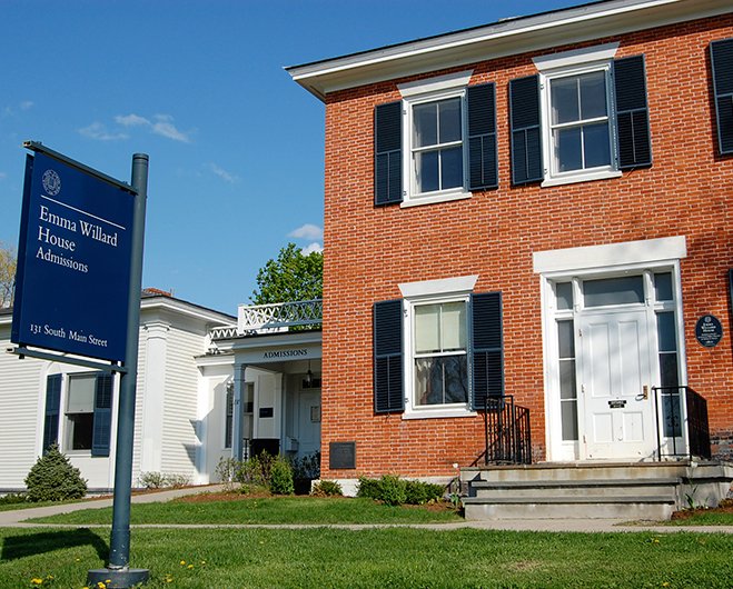 Marsh & Wagner, P.C Middlebury, VT Office