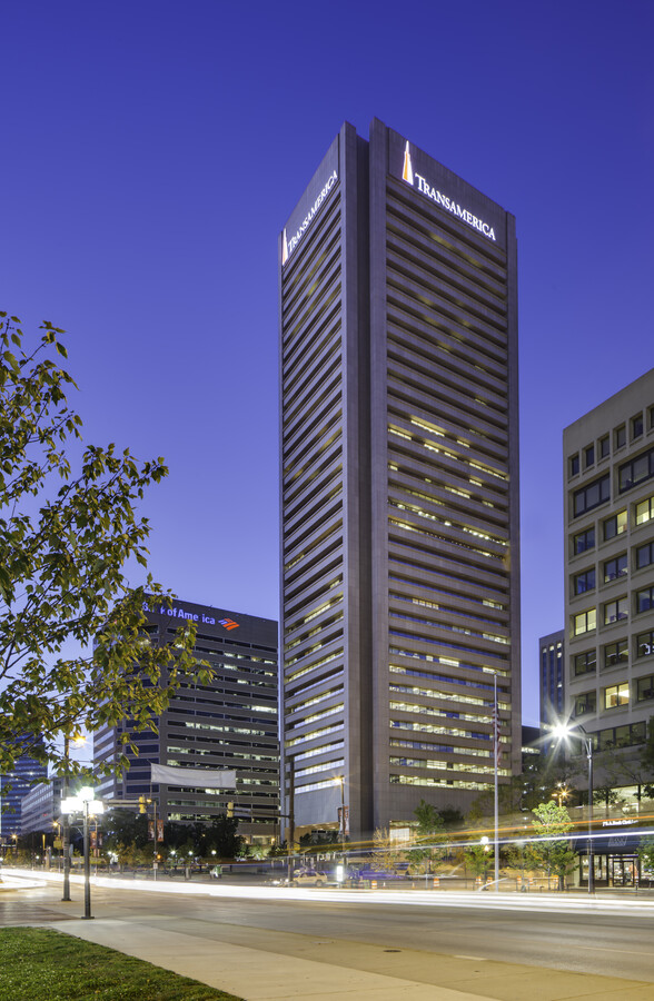 Gebhardt & Smith, LLP Baltimore, MD Office