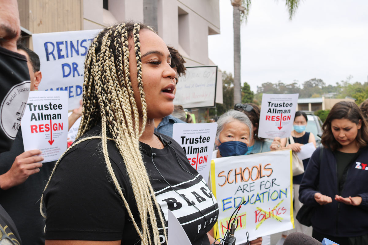 Gruenberg Law San Marcos, CA Office
