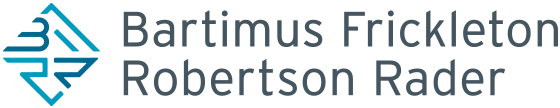 Bartimus Frickleton Robertson Rader Jefferson City, MO Office
