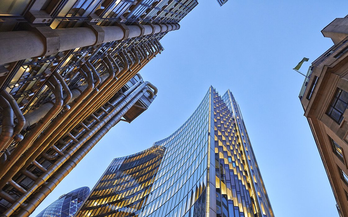 Hine Solicitors Bristol, United Kingdom Office