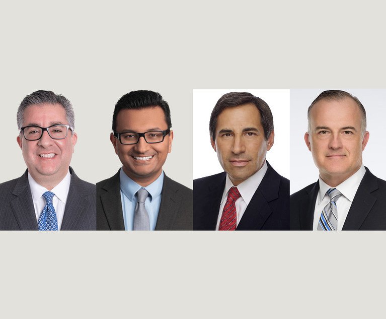 Trenk, DiPasquale, Della Fera & Sodono, P.C Red Bank, NJ Office