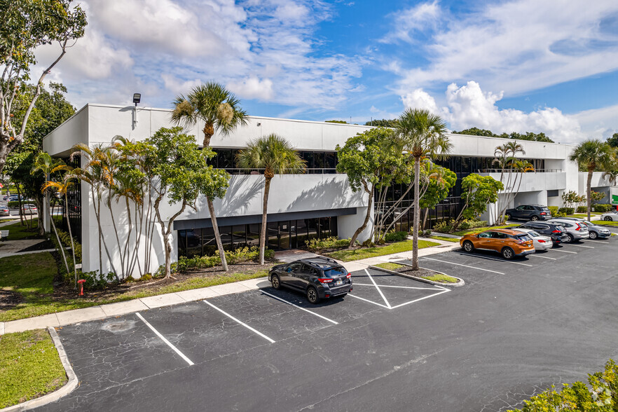Yates & Schiller, P.A Boca Raton, FL Office