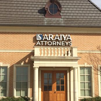Saraiya Pllc Farmersville, TX Office