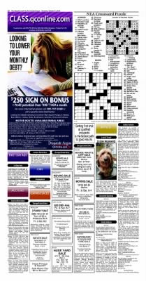 Pepping Balk Kincaid & Olson, LTD Silvis,  Office