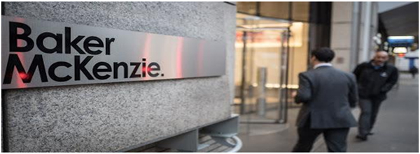 Baker McKenzie Los Angeles, CA Office