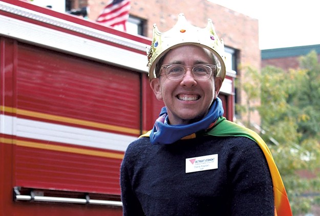 Kaplan and Kaplan Burlington,  Office