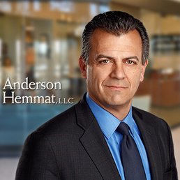 Anderson Hemmat, LLC Greenwood Village,  Office