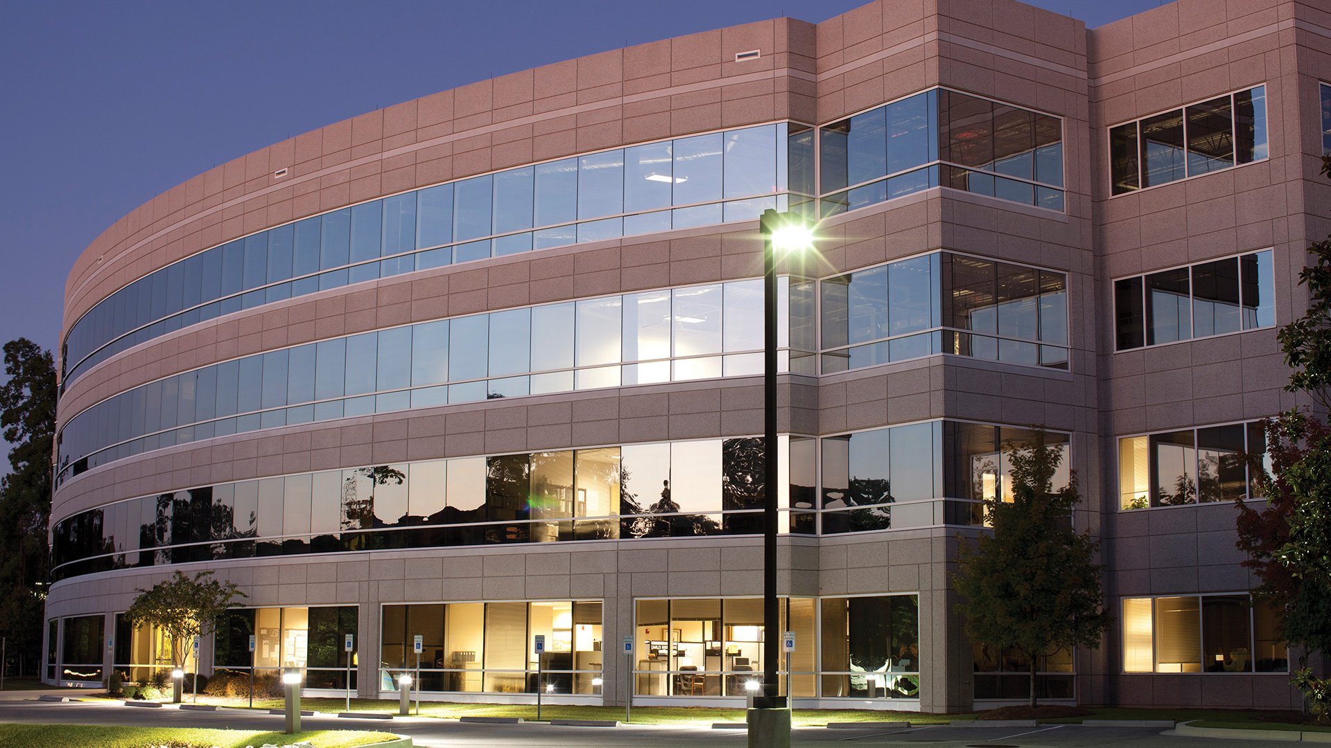 McDonnell & Associates Law Firm Mount Pleasant, SC Office